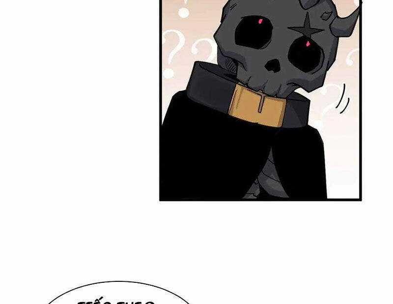 Ma Thú Siêu Thần Chapter 163 trang 84