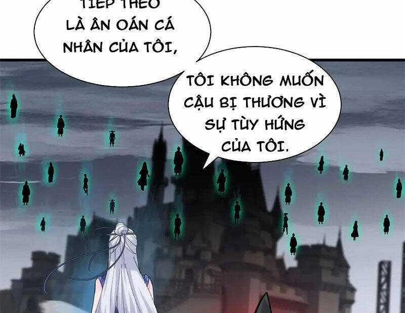 Ma Thú Siêu Thần Chapter 163 trang 85
