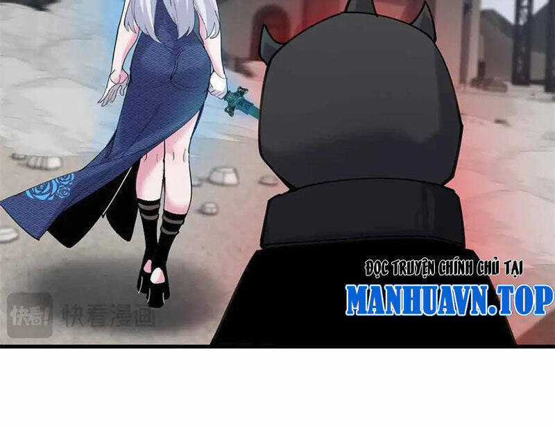 Ma Thú Siêu Thần Chapter 163 trang 86