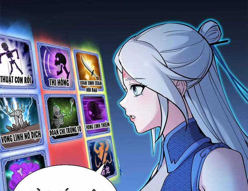 Ma Thú Siêu Thần Chapter 163 trang 95