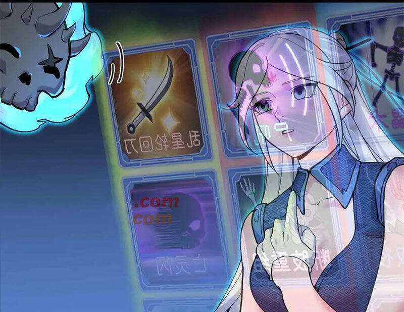 Ma Thú Siêu Thần Chapter 163 trang 98