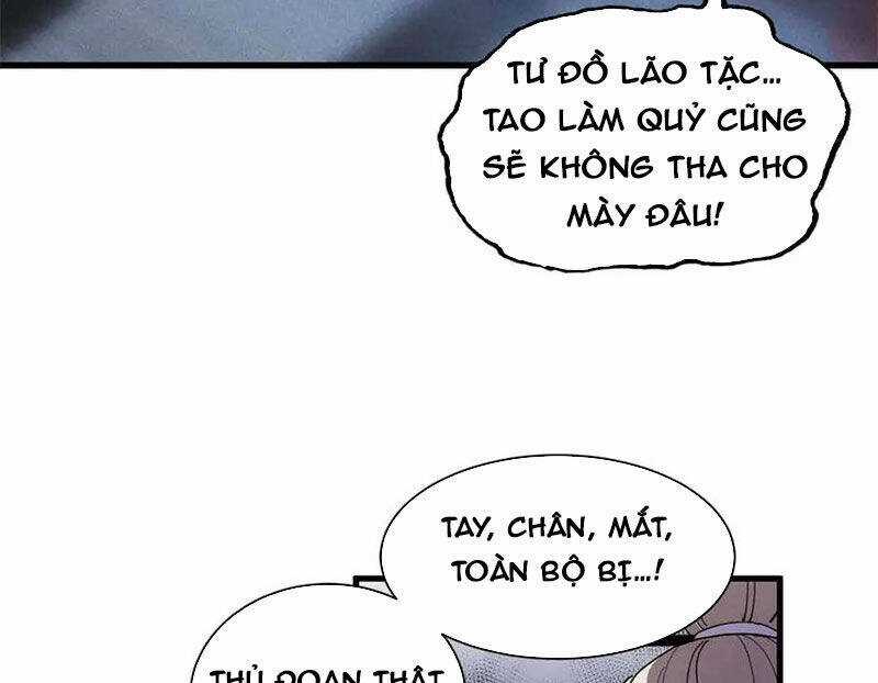 Ma Thú Siêu Thần Chapter 165 trang 10