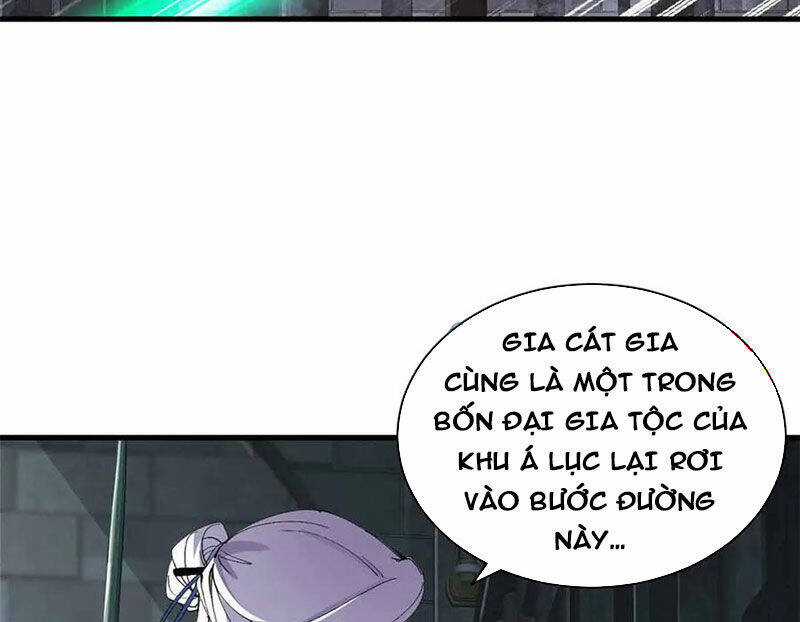 Ma Thú Siêu Thần Chapter 165 trang 13