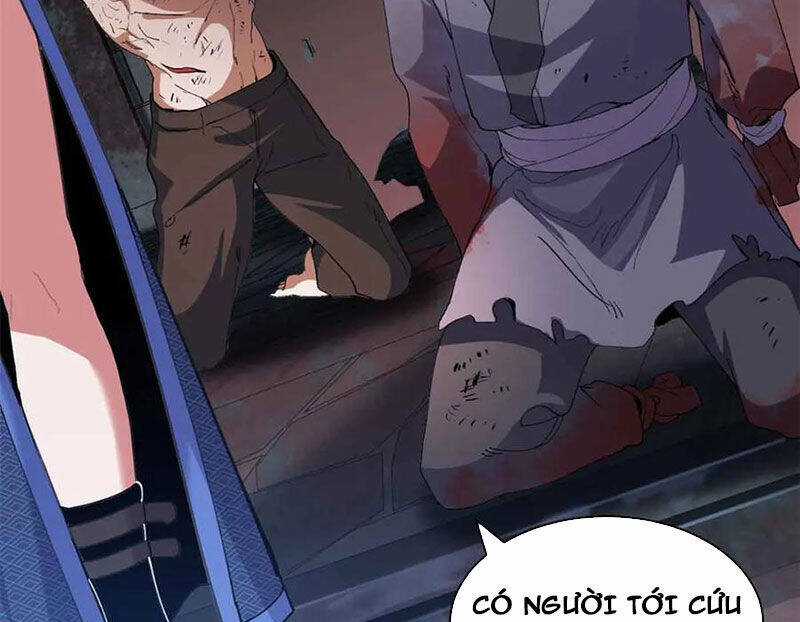 Ma Thú Siêu Thần Chapter 165 trang 17