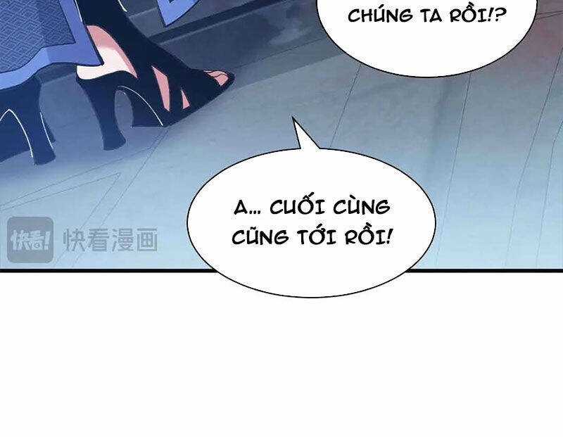 Ma Thú Siêu Thần Chapter 165 trang 18