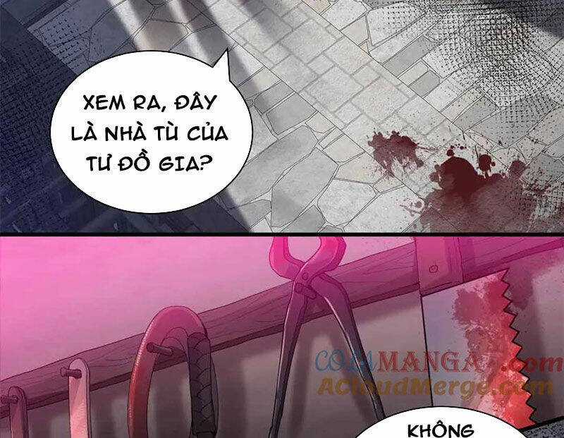 Ma Thú Siêu Thần Chapter 165 trang 2