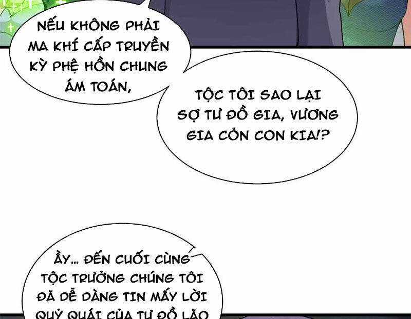 Ma Thú Siêu Thần Chapter 165 trang 34