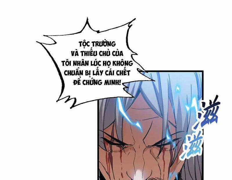 Ma Thú Siêu Thần Chapter 165 trang 38