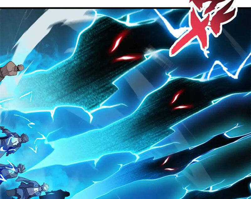 Ma Thú Siêu Thần Chapter 165 trang 40