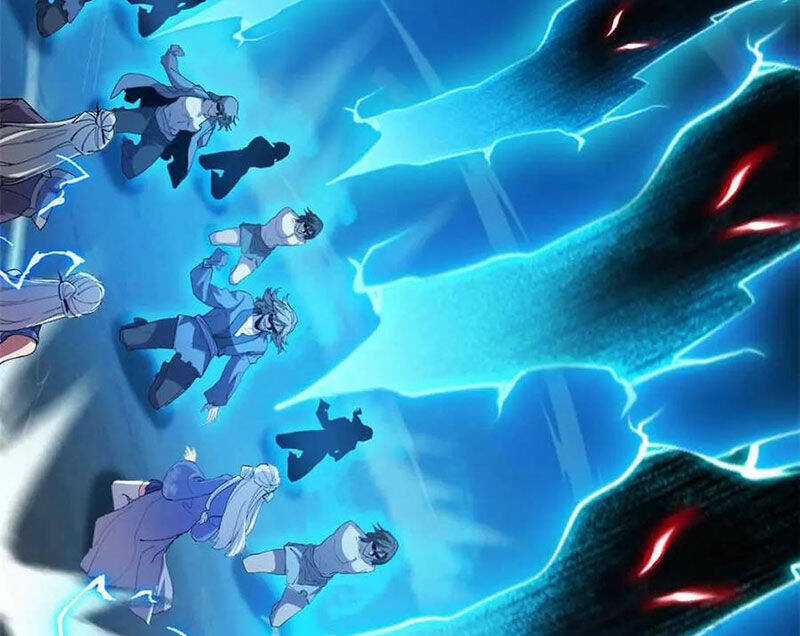 Ma Thú Siêu Thần Chapter 165 trang 41