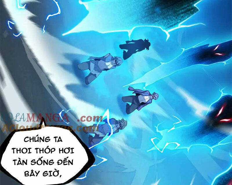 Ma Thú Siêu Thần Chapter 165 trang 42