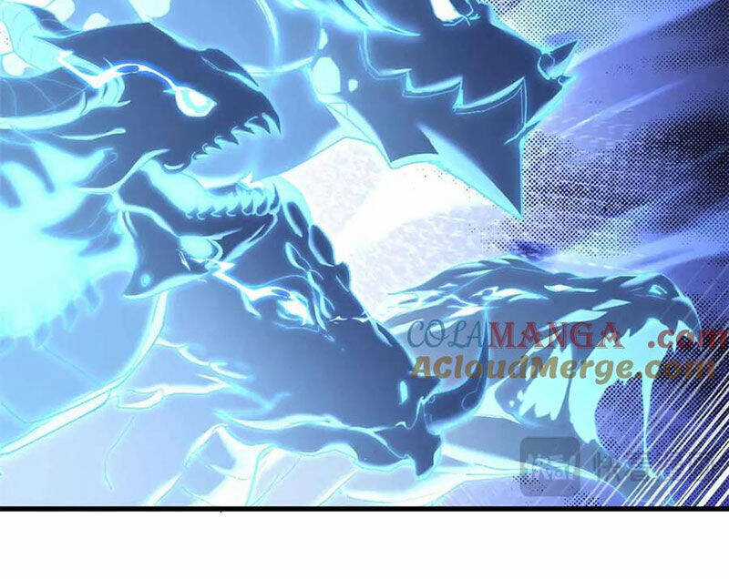 Ma Thú Siêu Thần Chapter 165 trang 45