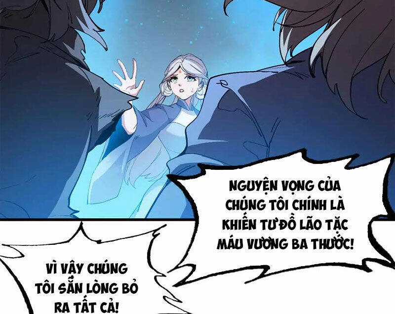 Ma Thú Siêu Thần Chapter 165 trang 47