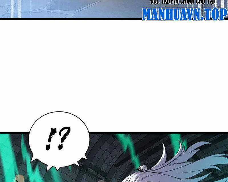 Ma Thú Siêu Thần Chapter 165 trang 49