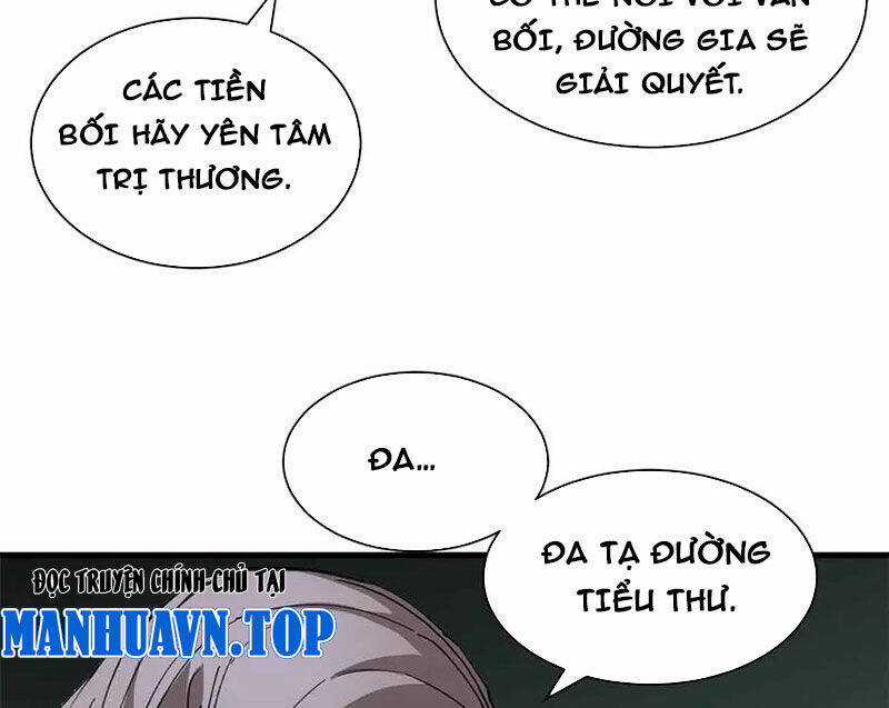 Ma Thú Siêu Thần Chapter 165 trang 55