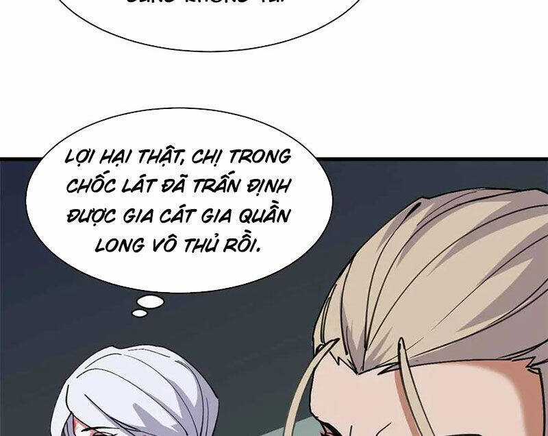 Ma Thú Siêu Thần Chapter 165 trang 57