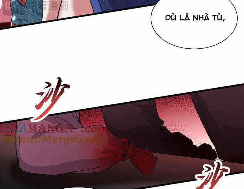 Ma Thú Siêu Thần Chapter 165 trang 6