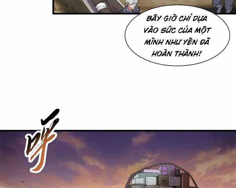 Ma Thú Siêu Thần Chapter 165 trang 61