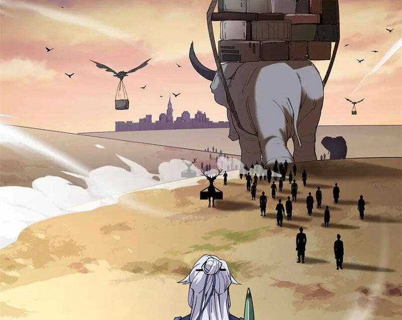 Ma Thú Siêu Thần Chapter 165 trang 62