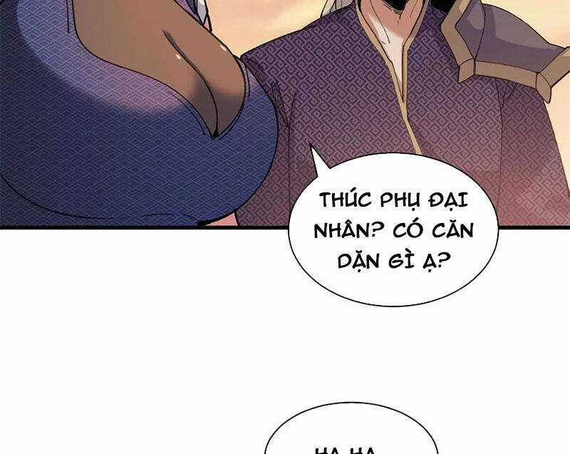 Ma Thú Siêu Thần Chapter 165 trang 65