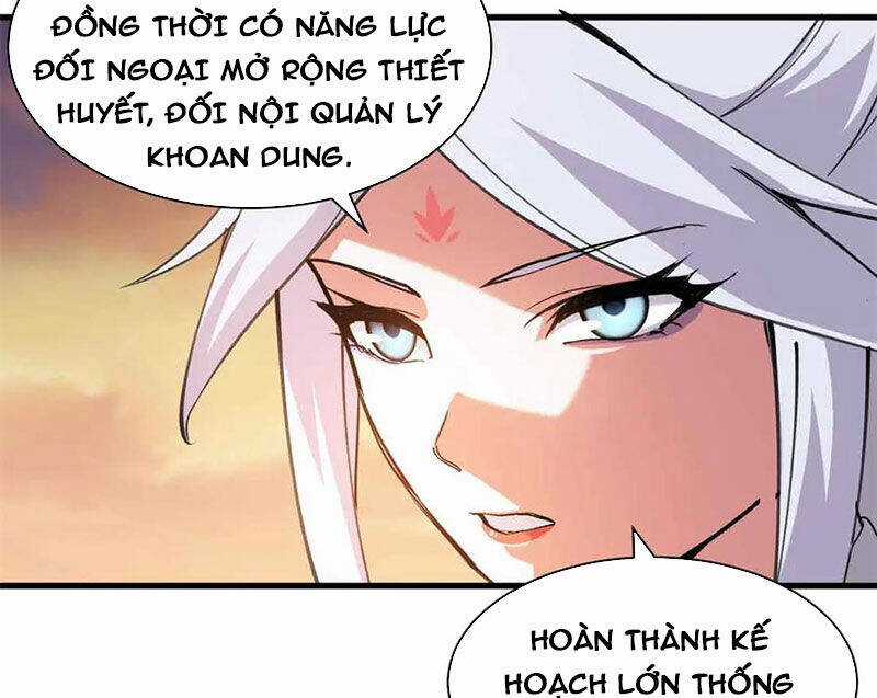 Ma Thú Siêu Thần Chapter 165 trang 68