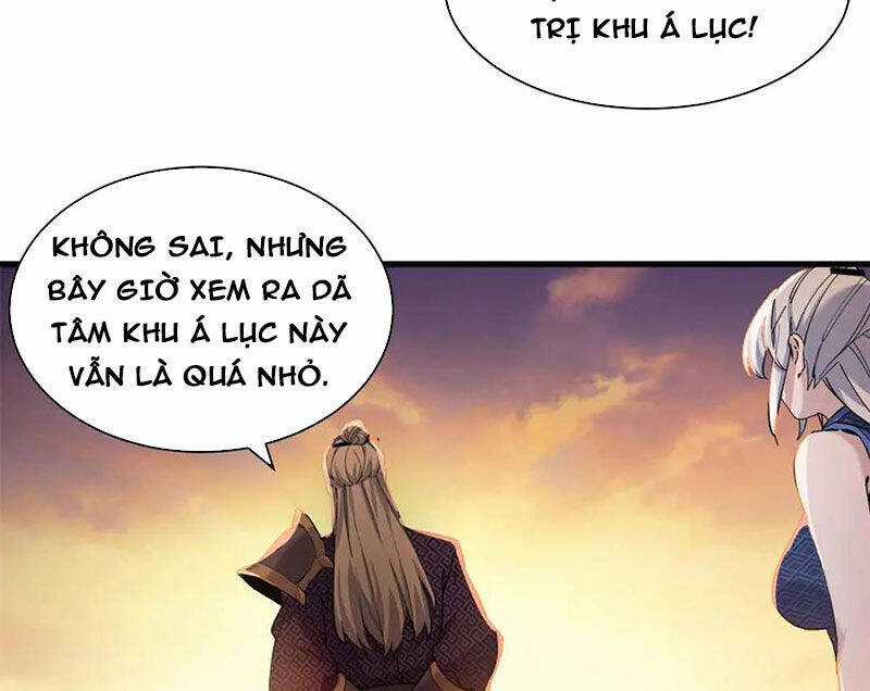 Ma Thú Siêu Thần Chapter 165 trang 69