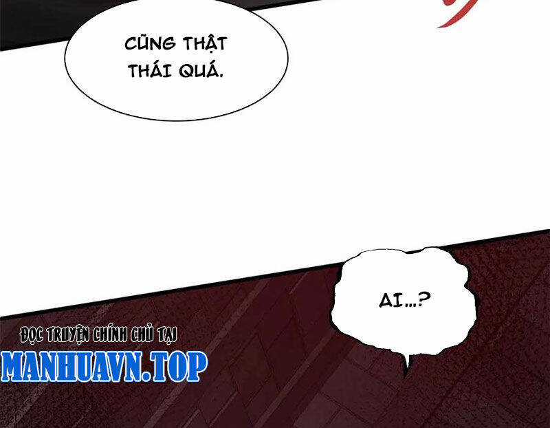 Ma Thú Siêu Thần Chapter 165 trang 7