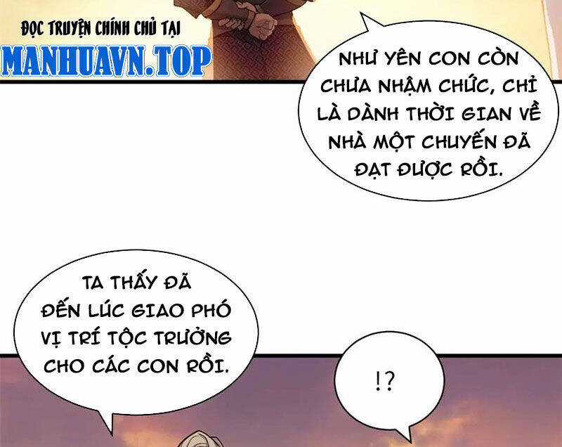 Ma Thú Siêu Thần Chapter 165 trang 70