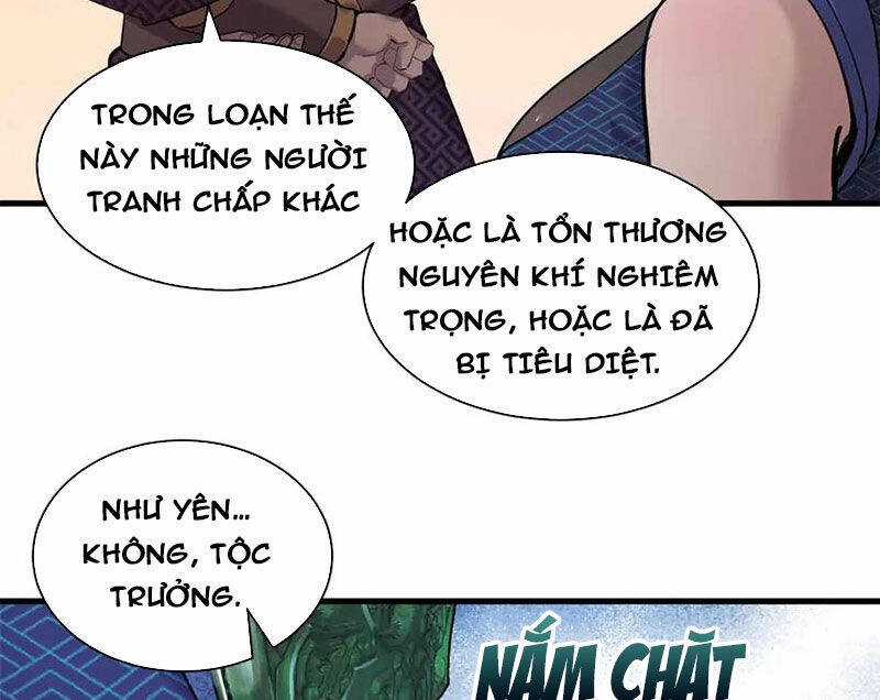 Ma Thú Siêu Thần Chapter 165 trang 72