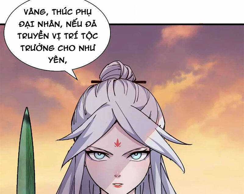 Ma Thú Siêu Thần Chapter 165 trang 74