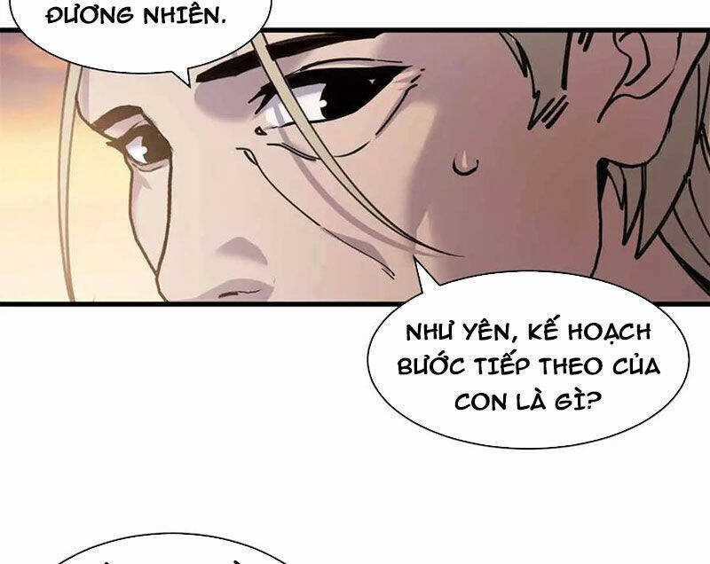 Ma Thú Siêu Thần Chapter 165 trang 76