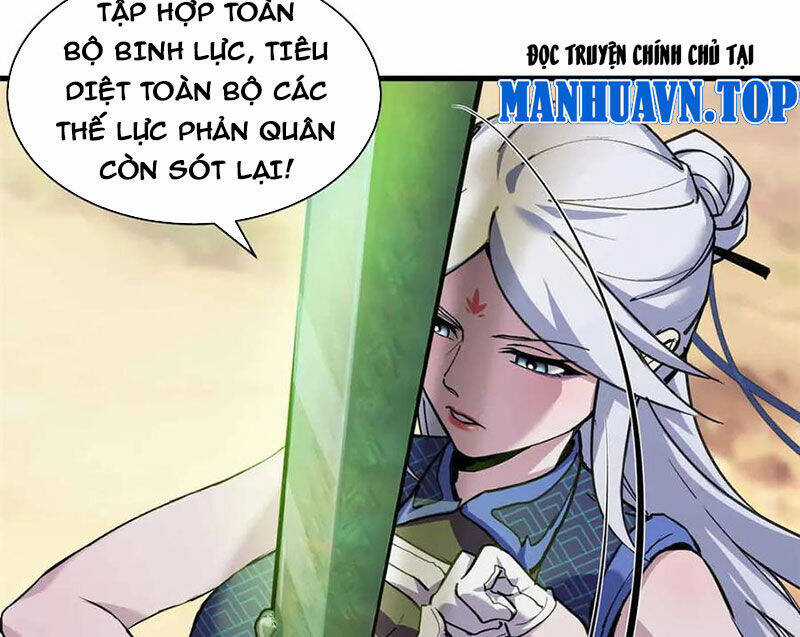 Ma Thú Siêu Thần Chapter 165 trang 77