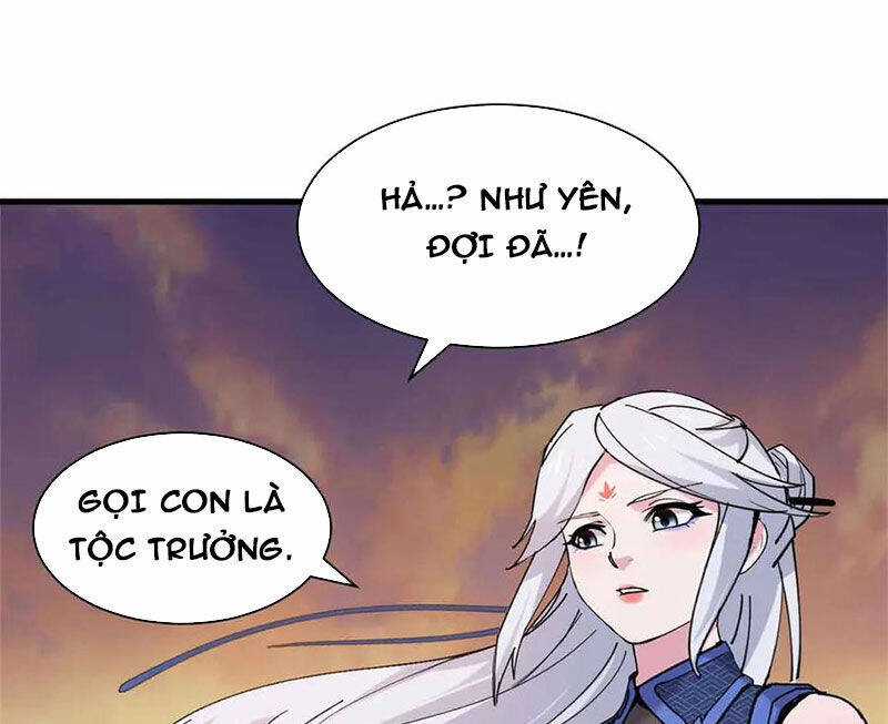 Ma Thú Siêu Thần Chapter 165 trang 79