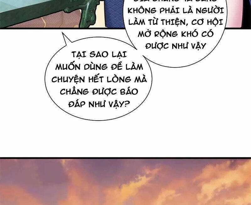 Ma Thú Siêu Thần Chapter 165 trang 81