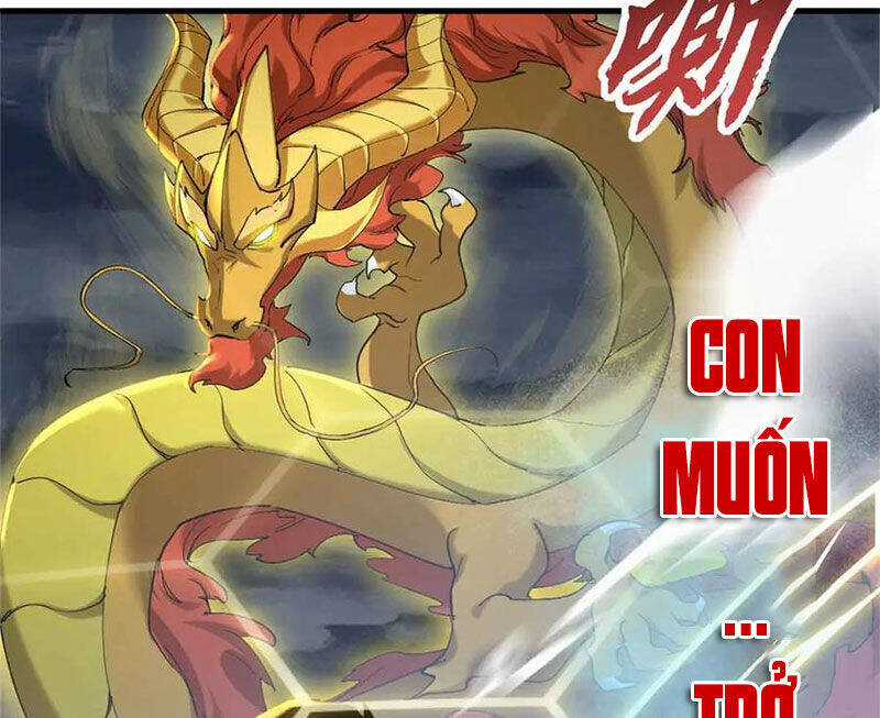 Ma Thú Siêu Thần Chapter 165 trang 85