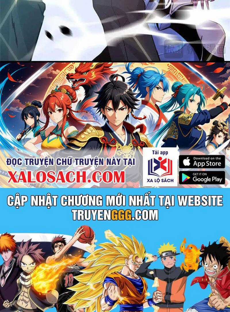 Ma Thú Siêu Thần Chapter 165 trang 88