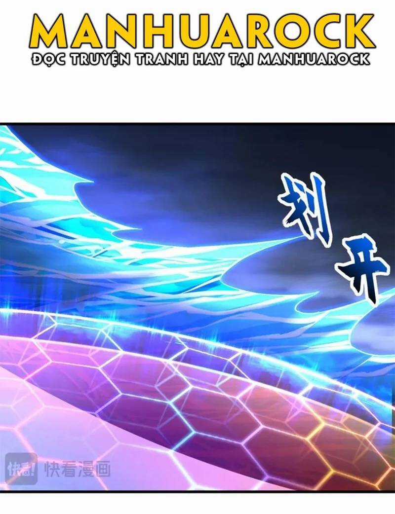 Ma Thú Siêu Thần Chapter 166 trang 10