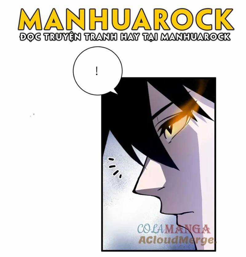 Ma Thú Siêu Thần Chapter 166 trang 11