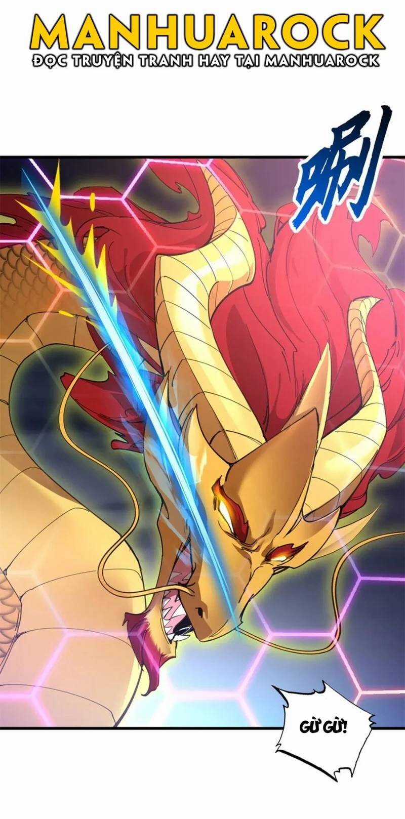 Ma Thú Siêu Thần Chapter 166 trang 12