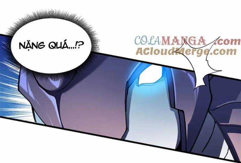 Ma Thú Siêu Thần Chapter 166 trang 22