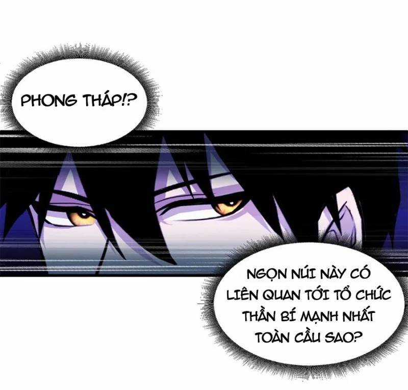 Ma Thú Siêu Thần Chapter 166 trang 5