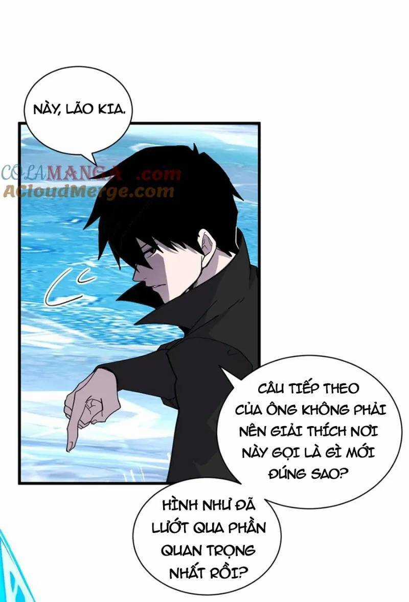 Ma Thú Siêu Thần Chapter 166 trang 6