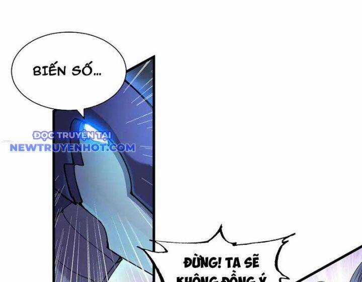 Ma Thú Siêu Thần Chapter 167 trang 11