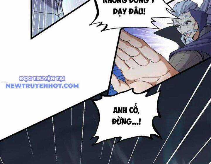 Ma Thú Siêu Thần Chapter 167 trang 12