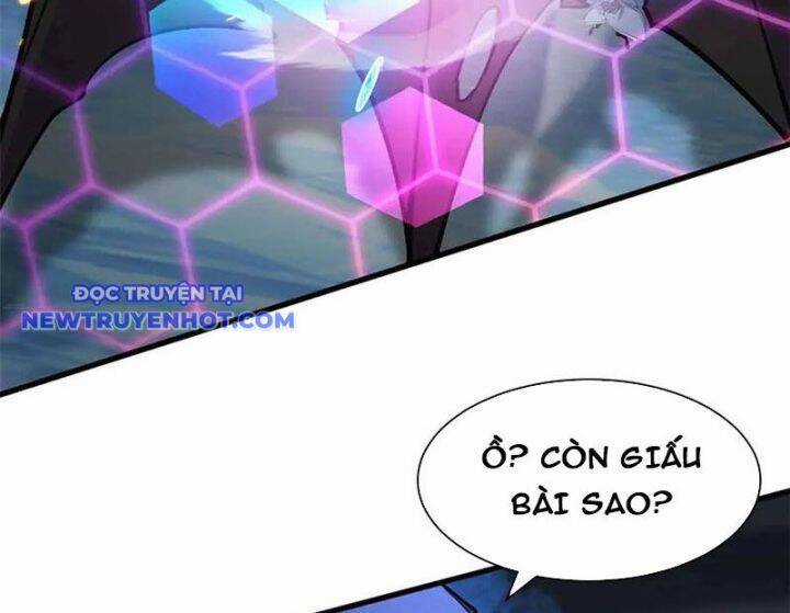 Ma Thú Siêu Thần Chapter 167 trang 17