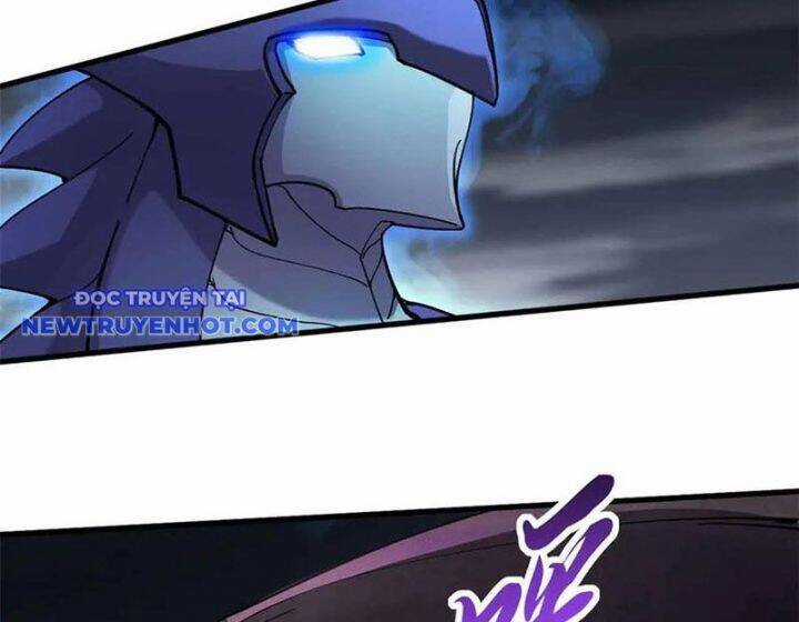 Ma Thú Siêu Thần Chapter 167 trang 18