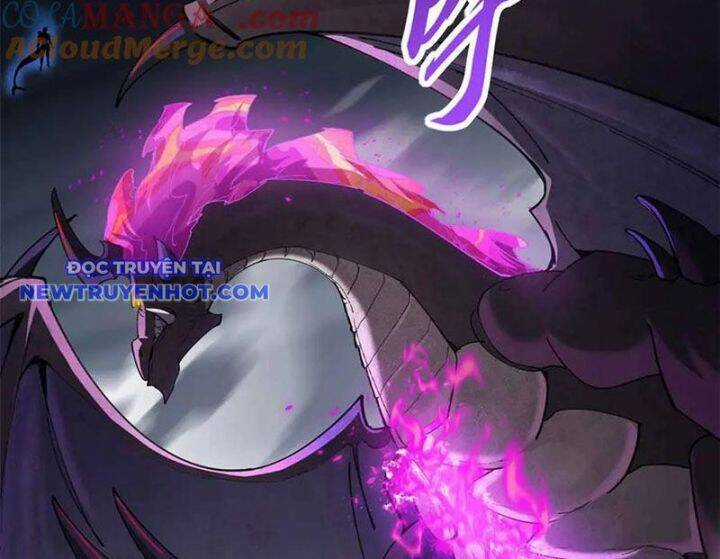 Ma Thú Siêu Thần Chapter 167 trang 19