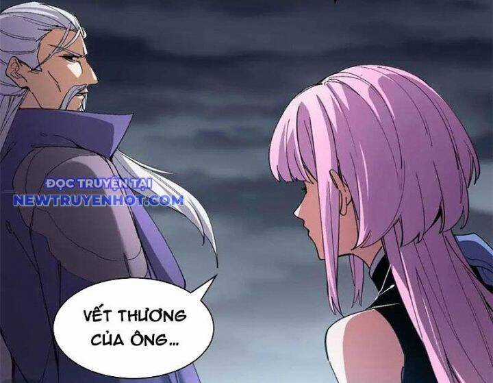 Ma Thú Siêu Thần Chapter 167 trang 26