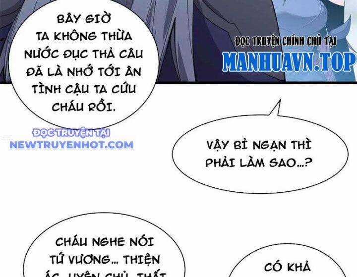 Ma Thú Siêu Thần Chapter 167 trang 29