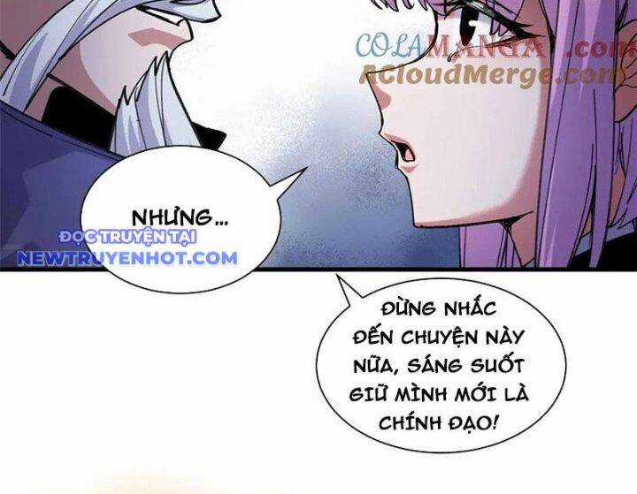 Ma Thú Siêu Thần Chapter 167 trang 32